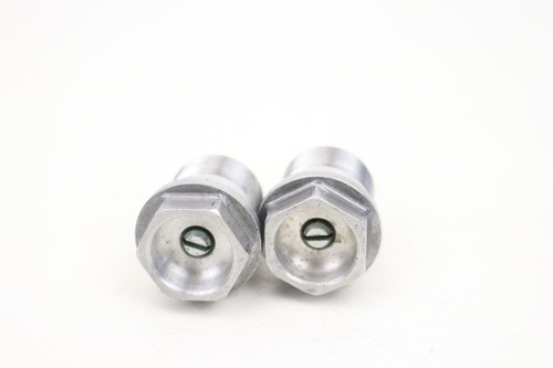 CRF450R 05–08 CRF450X 05–12 Fork Lower Centre Bolts Honda 51440-KRN-711 #116