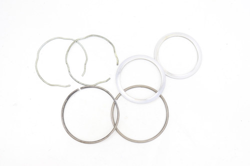 CRF450R 2006 Fork Parts Hardware Honda #116