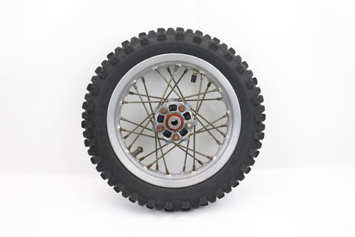 50 SX 2004–2008 Rear Wheel Assembly KTM 45110001744 #277