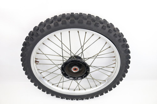 XR200R 1990–1996 Front Wheel Assy Honda 44601-KK0-770 #287