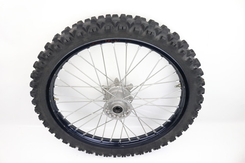 YZ250F YZ450F 2009–2017 Front Wheel Assembly Yamaha 94416-21045 #290