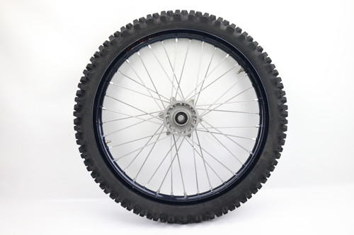 YZ250F YZ450F 2009–2017 Front Wheel Assembly Yamaha 94416-21045 #290