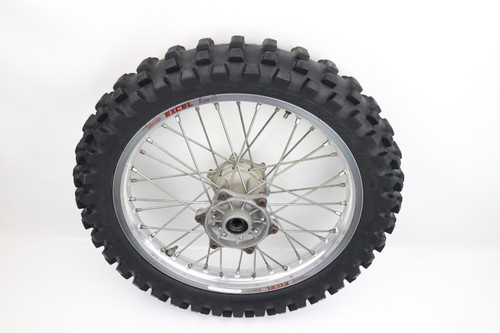 RM-Z250 2007–2016 Rear Wheel Assembly Suzuki 65311-10H00 #289