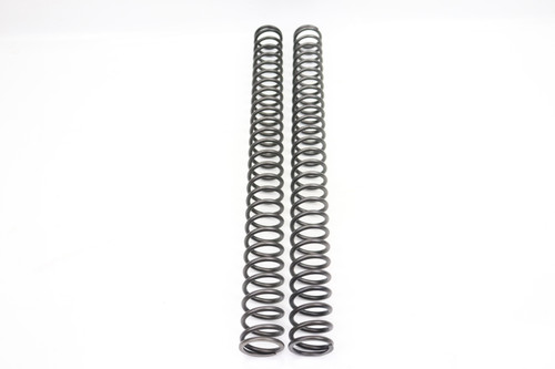 YZ250F YZ450F 2004 Front Fork Springs Pair Yamaha 5XD-23141-L0-00 #215