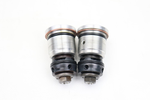 YZ450F 2004 Fork Lower Centre Bolts Yamaha 5XD-2316A-L0-00 #215