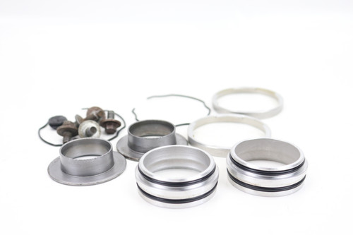 YZ450F 2004 Fork Parts Hardware Yamaha #215