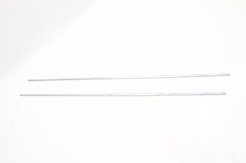 YZ450F 2004 Fork Rebound Needles Pair Yamaha #215