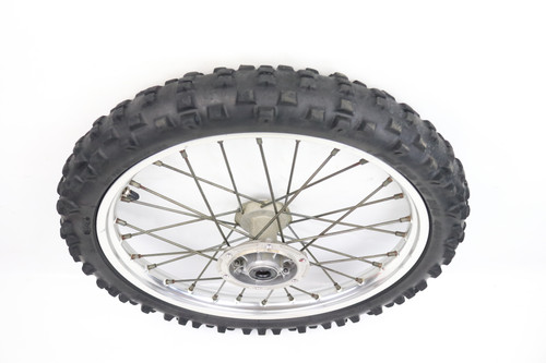 KX85 / KX85 Big Wheel 03–09 Front Wheel Assembly Kawasaki 41090-0006 #275