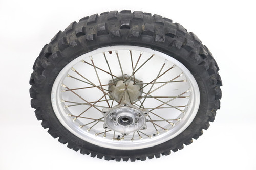 YZ250F 09–15 YZ450F 07–08 Rear Wheel Assembly Yamaha 94421-19005-00 #279