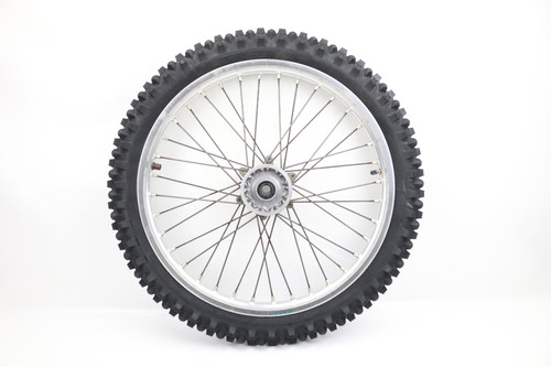 YZ250F 06–15 YZ450F 07–09 Front Wheel Assembly Yamaha 94416-21034-00 #279