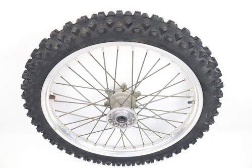 YZ250F 06–15 YZ450F 07–09 Front Wheel Assembly Yamaha 94416-21034-00 #279