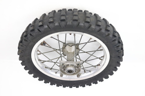 KX85 / Big Wheel 03-09 Rear Wheel Assembly Kawasaki 41090-0007 #129