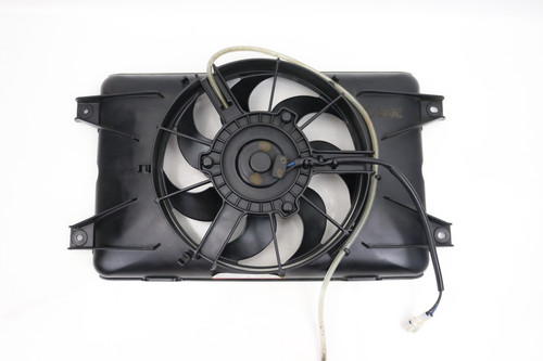YXM700 Viking 2014–2024 Fan Blower Assy Cooling 12V Yamaha 1XD-E2405-01-00 #201