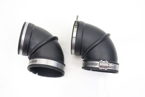 YXM700 Viking 2014–2024 Air Duct Seals Pair Yamaha 1XD-E5472-00-00 #201