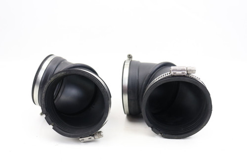 YXM700 Viking 2014–2024 Air Duct Seals Pair Yamaha 1XD-E5472-00-00 #201