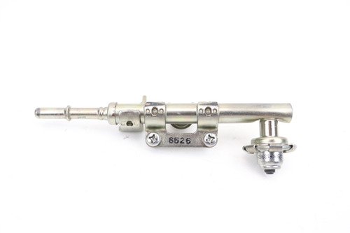 YXM700 Viking 2014–2024 Throttle Body Fuel Delivery Pipe Assembly Yamaha 1XD-13160-00-00 #201