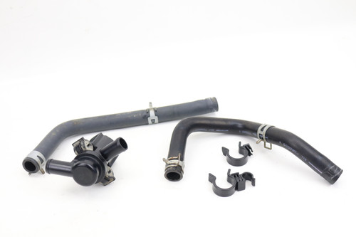 YXM700 Viking 2014–2024 Air Cut Valve Assy Yamaha 2BG-14840-00-00 #201