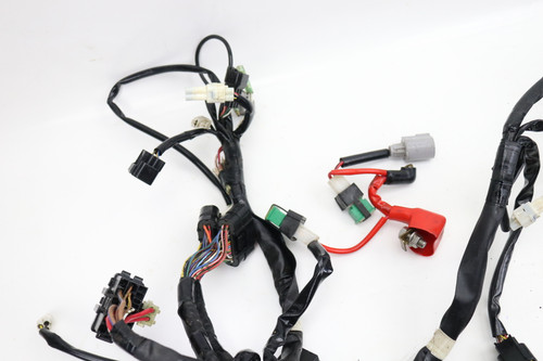 YXM700 Viking 2016–2024 Wiring Harness Loom Lead Yamaha B42-82590-00-00 #201