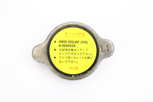 YXM700 Viking 2014–2025 Radiator Cap 1.1 Yamaha 1XD-E2462-00-00 #201