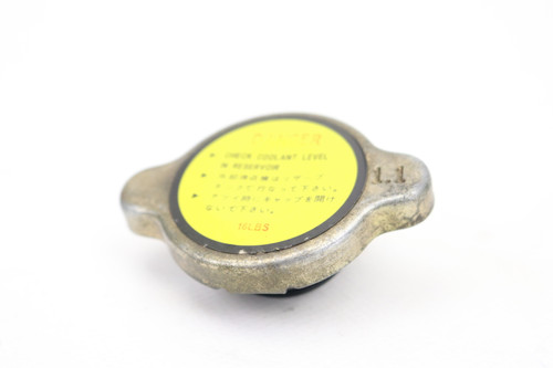 YXM700 Viking 2014–2025 Radiator Cap 1.1 Yamaha 1XD-E2462-00-00 #201