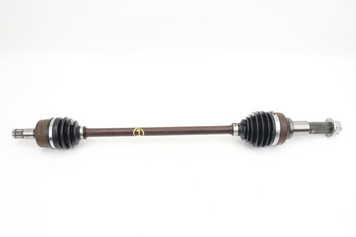 YXM700 Viking 2014–2024 Front CV Axle Shaft 1 Yamaha 1XD-F518F-01-00 #201
