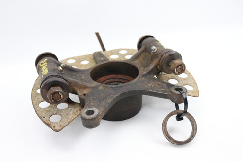 YXM700 Viking 2014–2024 Rear Right Steering Knuckle Yamaha 1XD-F532F-21-00 #201