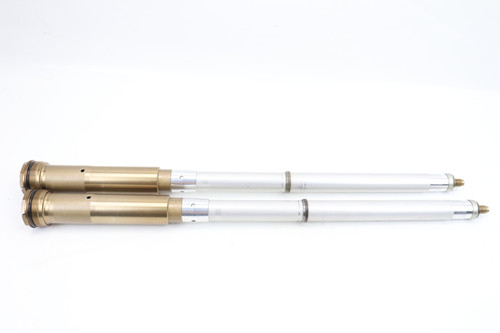 YZ / YZ250F 08–14 Fork Cylinder Damping Rods Pair Yamaha 5XC-23170-P0-00 #293