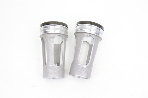 YZ / YZ250F / YZ450F 06–14 Front Fork Damping Spacers Yamaha 1C3-23142-L0-00 #293