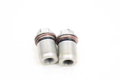 YZ / YZF 08–25 Fork Lower Centre Bolts Yamaha 5XC-23111-01-00 #293