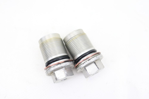 YZ / YZF 08–25 Fork Lower Centre Bolts Yamaha 5XC-23111-01-00 #293