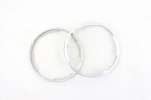 YZ250 2008 Fork Parts Hardware Yamaha #293