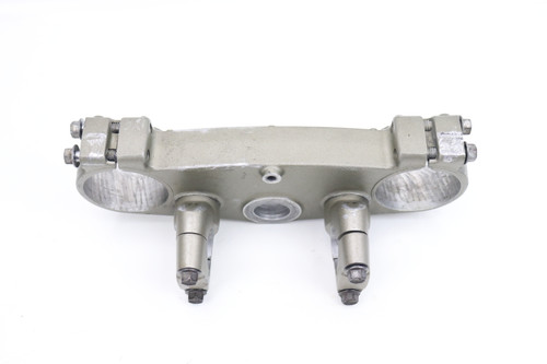 YZ 06-14 YZF 06–09 Top Triple Clamp Yamaha 1C3-23435-50-00 #293