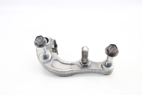 YZ125 YZ250 2008–2016 Front Brake Caliper Bracket Yamaha 5XC-2580T-G0-00 #293