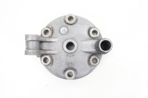 YZ250 2003–2008 Cylinder Head Yamaha 5UP-11111-00-00 #293