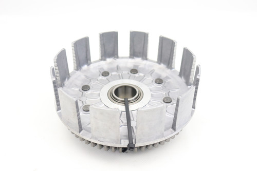 YZ250 00–25 YZ250X 16–25 Clutch Basket Yamaha 5DJ-16150-00-00 #293