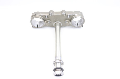 YZ250 2006–2014 Lower Triple Clamp Steering Stem Yamaha 1P8-23340-M0-00 #293