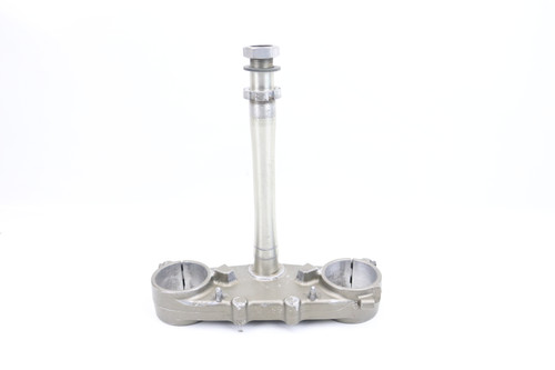 YZ250 2006–2014 Lower Triple Clamp Steering Stem Yamaha 1P8-23340-M0-00 #293
