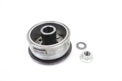 YZ250 2003–2025 Flywheel Rotor Assy Yamaha 5UP-85550-02-00 #293