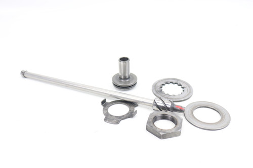 YZ250 2005–2025 Clutch Push Rod & Hardware Set Yamaha #293