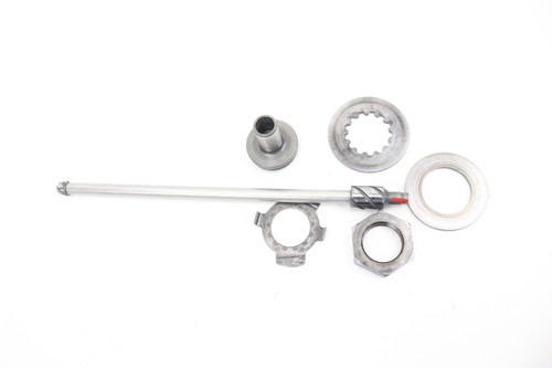 YZ250 2005–2025 Clutch Push Rod & Hardware Set Yamaha #293