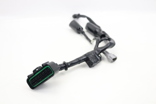 YZ250 2008 Wiring Harness Loom Lead Yamaha 1P8-82509-10-00 #293