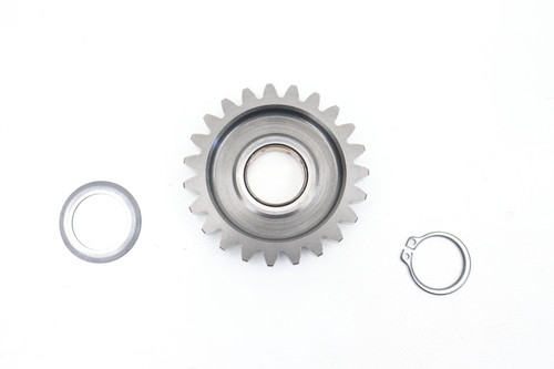 YZ250 2005–2025 Kick Start Idle Gear Yamaha 5CU-15651-00-00 #293