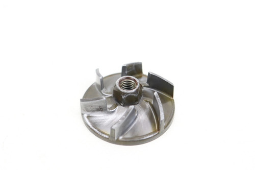YZ250 00–25 YZ450F 03–13 Water Pump Impeller Yamaha 5DJ-12451-00-00 #293
