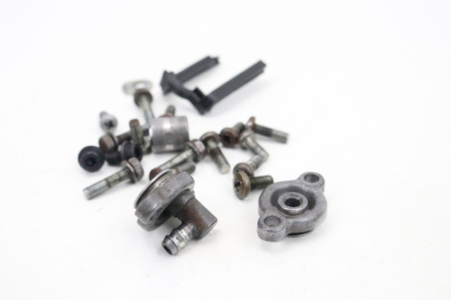 YZ250 2005–2025 Power Valve Hardware Set Yamaha #293