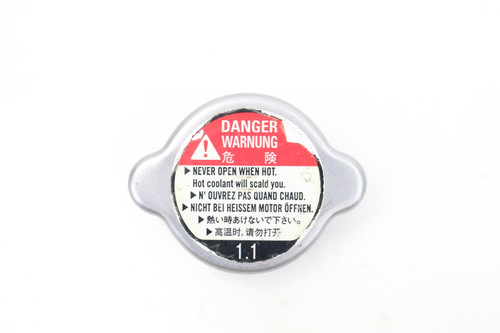 Yamaha Radiator Cap 1.1 4FL-12462-00-00 YZ YZF WR WRF #293