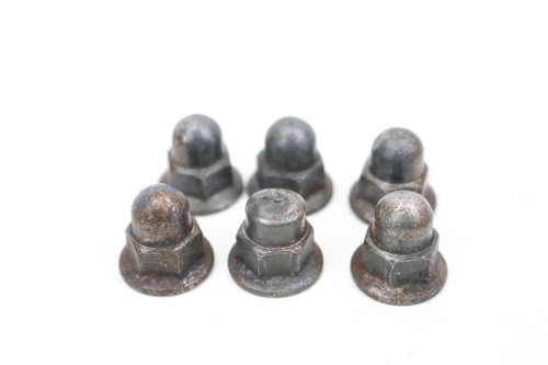 YZ250 / YZ250X 2007–2025 Top End Hardware Set Yamaha 90176-08005-00 #293