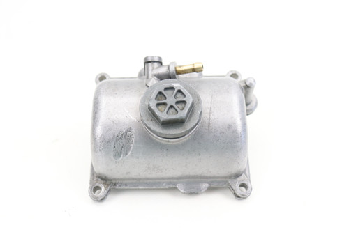 YZ250 2008 Carb Bowl Carburetor Float Chamber Yamaha 1P8-14101-60-00 #293