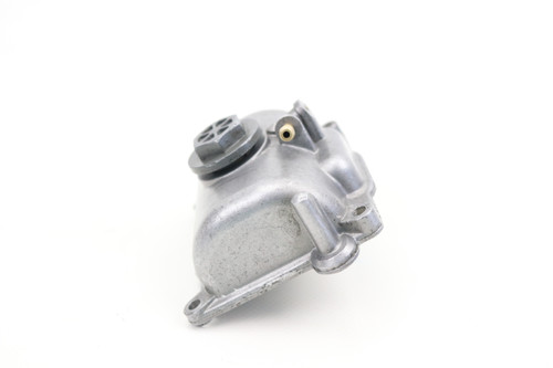 YZ250 2008 Carb Bowl Carburetor Float Chamber Yamaha 1P8-14101-60-00 #293