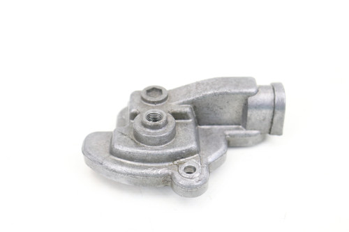 YZ250 2008 Carb Cap Slide Cover Keihin Yamaha 1P8-14101-60-00 #293