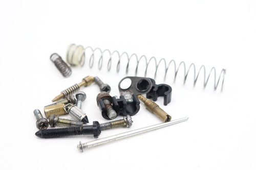 YZ250 2008 Carb Jet Hardware Set Yamaha #293